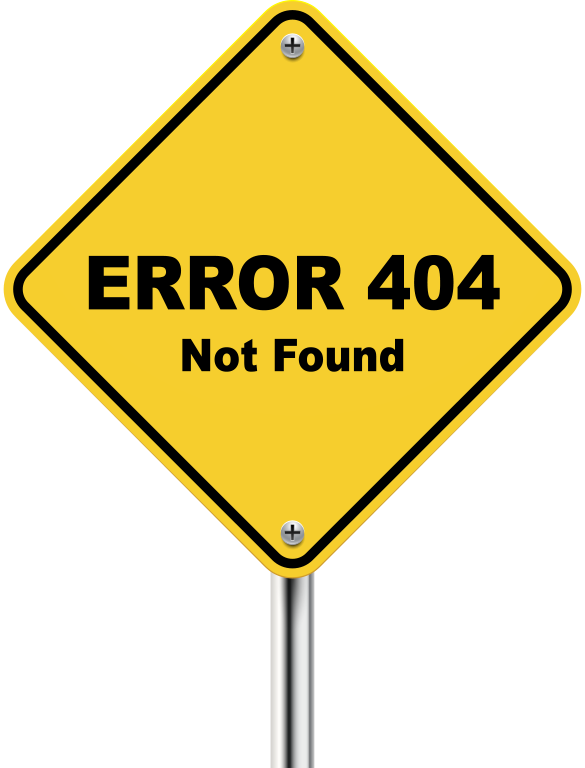 academic 404