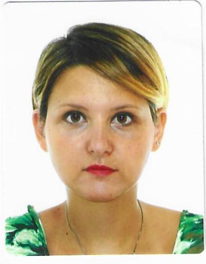 Lucia Federica Stefanelli