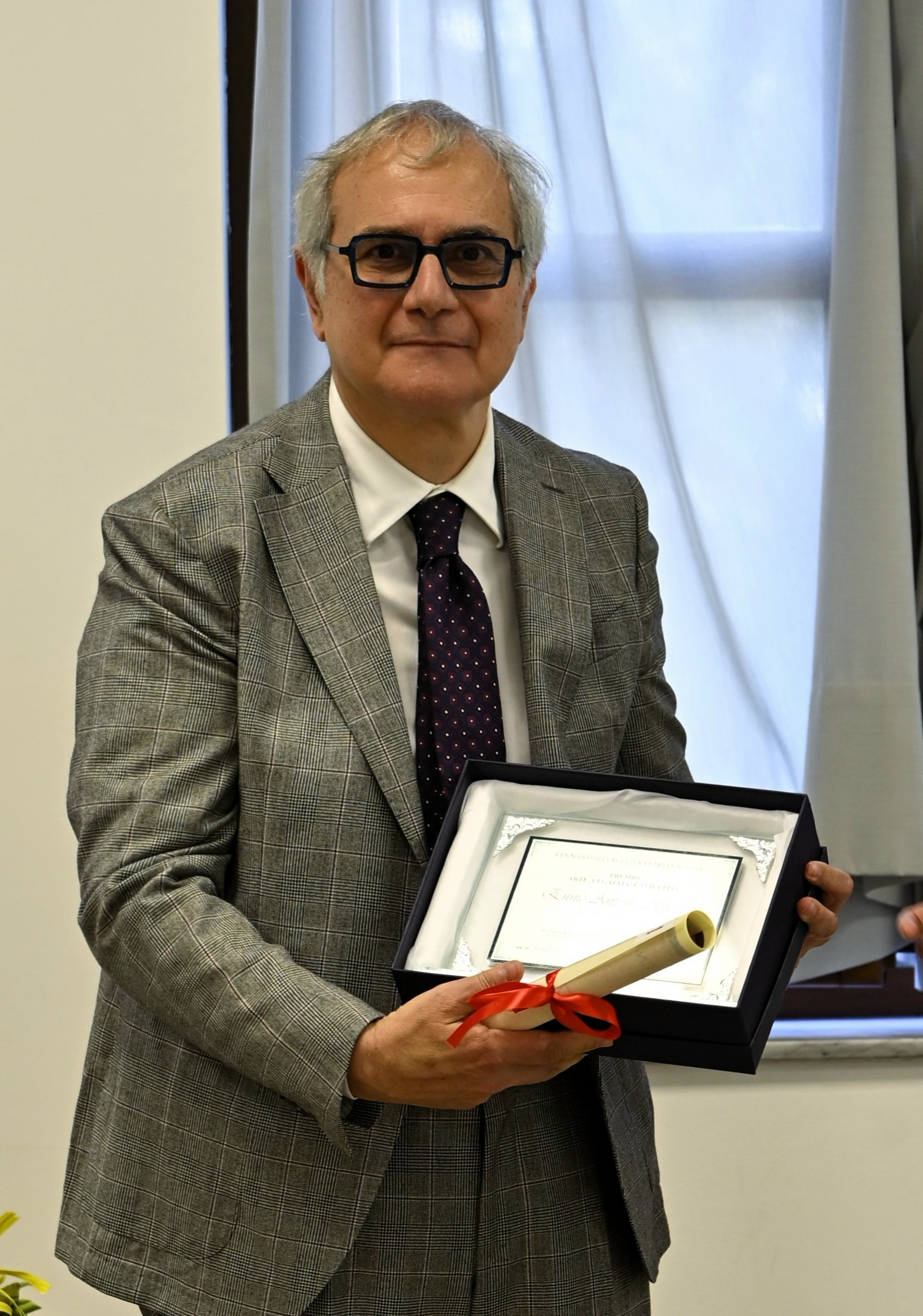 Ennio Apicella