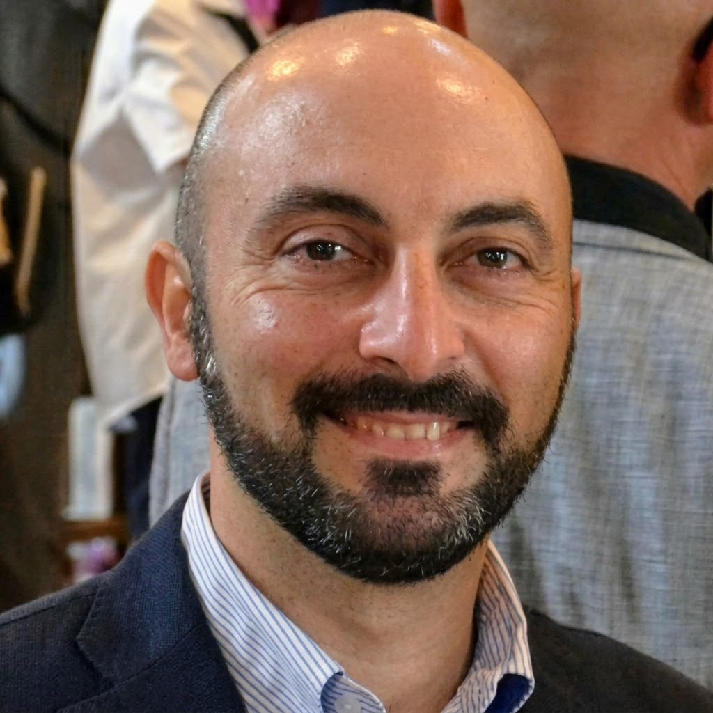 Carlo Cosentino